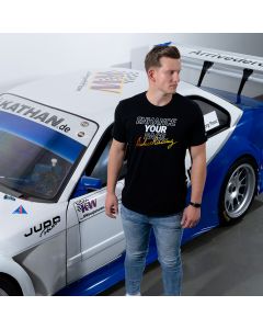 Ascher Racing Heat Shirt 