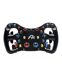 ASCHER-RACING F64 V3
