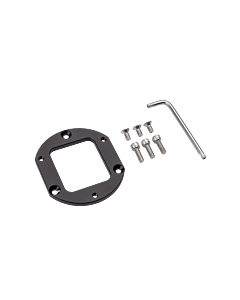 SC3 QR Mounting Adapter