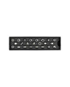 LOVELY SIM RACING BUTTON CAPS