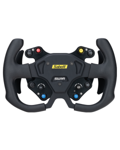 ASCHER-RACING SABELT SW1-R PLUS 