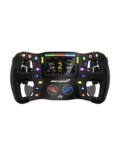 ASCHER-RACING MCLAREN ARTURA ULTIMATE