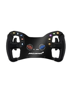 ASCHER-RACING MCLAREN ARTURA GT4 