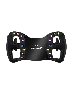 ASCHER-RACING MCLAREN ARTURA SPORT