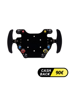 ASCHER-RACING B16M-USB