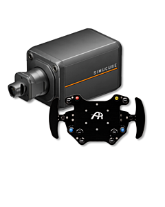 BUNDLE: B24 + GT RIM + SIMUCUBE 3