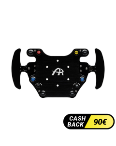 ASCHER-RACING B24-SC