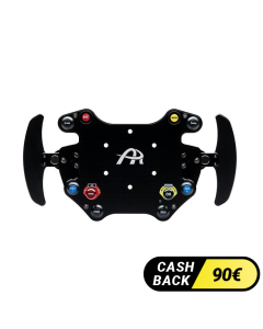 ASCHER-RACING B16L-USB