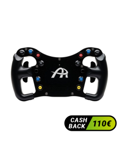 ASCHER-RACING F28-SC V2
