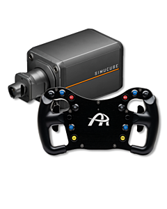 BUNDLE:  F64 V3 + SIMUCUBE 2 PRO