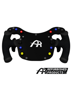 Ascher Racing F28-SC V1 (Refurbished)