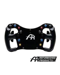 Ascher Racing F28-SC V2 (Refurbished)