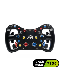 ASCHER-RACING F64 V3