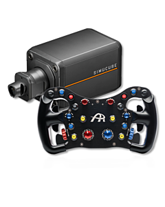 BUNDLE: F64 V3 + SIMUCUBE 3