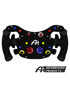 Ascher Racing F64-USB V1 (Refurbished)