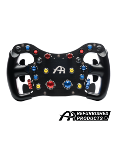 Ascher Racing F64 V3 (Refurbished)