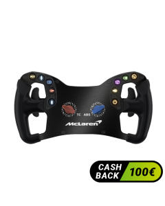 ASCHER-RACING MCLAREN ARTURA GT4 