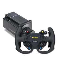 BUNDLE:  SW1-R PLUS B24 + SIMUCUBE 2 