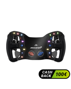 ASCHER-RACING MCLAREN ARTURA PRO