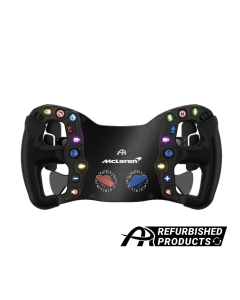 Ascher Racing McLaren Artura Pro (Refurbished)