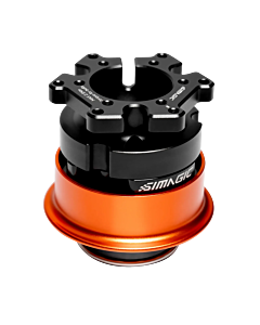 Simagic EVO QR-A 