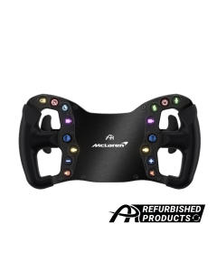 Ascher Racing McLaren Artura Sport (Refurbished)