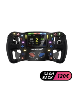 ASCHER-RACING MCLAREN ARTURA ULTIMATE