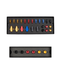 ASCHER RACING KNOB KITS