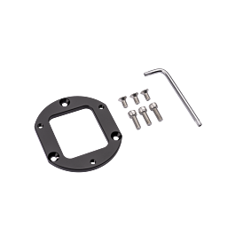 SC3 QR Mounting Adapter