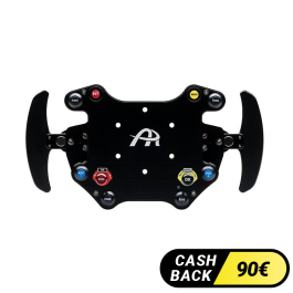 ASCHER-RACING B16L-USB