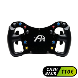 ASCHER-RACING F28-SC V2