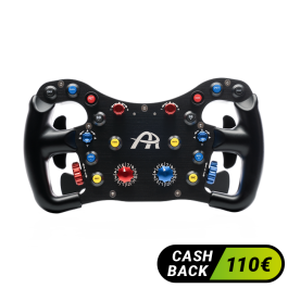 ASCHER-RACING F64 V3