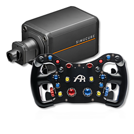 BUNDLE: F64 V3 + SIMUCUBE 3