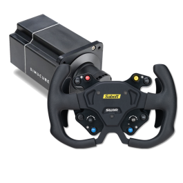 BUNDLE:  SW1-R PLUS B24 + SIMUCUBE 2 