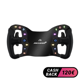 ASCHER-RACING MCLAREN ARTURA SPORT