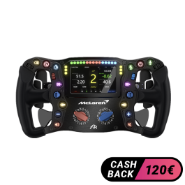 ASCHER-RACING MCLAREN ARTURA ULTIMATE