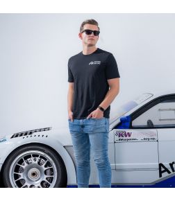 Ascher Racing Basic Shirt