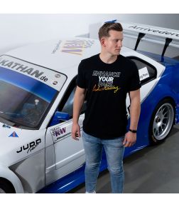 Ascher Racing Heat Shirt 