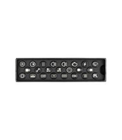 LOVELY SIM RACING BUTTON CAPS