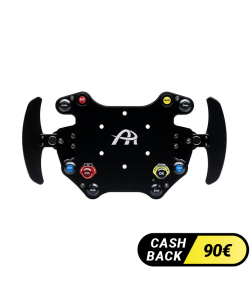 ASCHER-RACING B16L-USB
