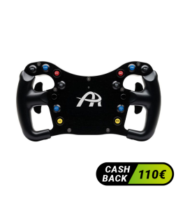 ASCHER-RACING F28-SC V2