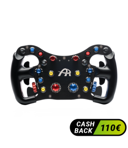 ASCHER-RACING F64 V3