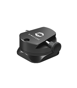 Simucube 2 Quick Release Adapter for Simucube 3 