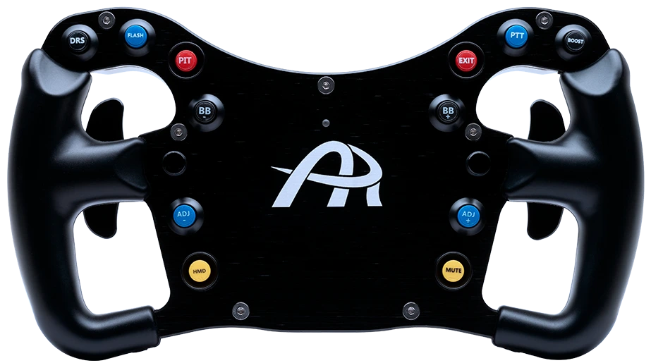 F28-SC-V2 Steering Wheel