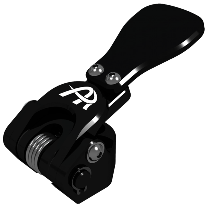 Clutch Gen3 pedals